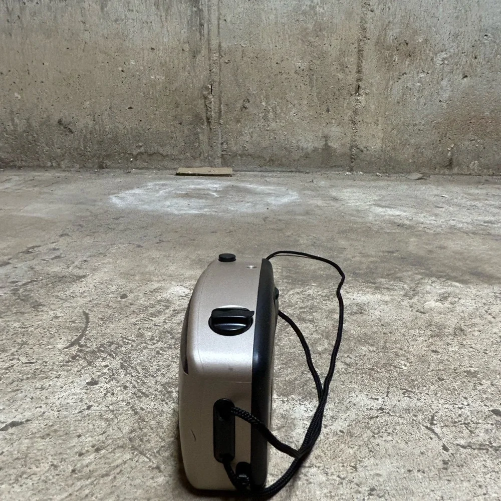 HC 2000 Film Camera